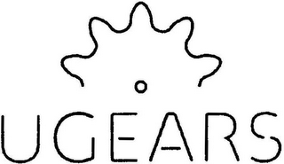 UGEARS