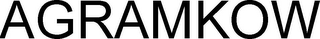 AGRAMKOW
