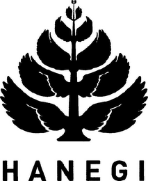 HANEGI