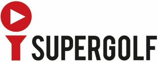 SUPERGOLF
