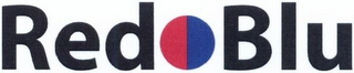 RED BLU