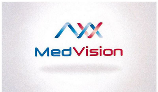 MEDVISION