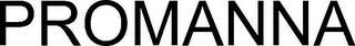 PROMANNA