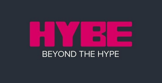 HYBE BEYOND THE HYPE