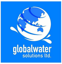 GLOBALWATER SOLUTIONS LTD.