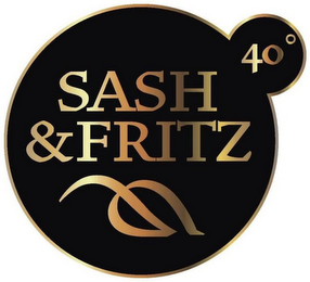 SASH & FRITZ