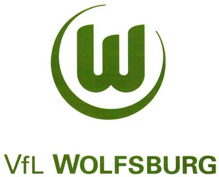 W VFL WOLFSBURG