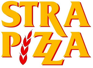 STRA PIZZA