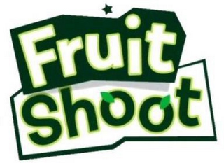 FRUIT SHOOT