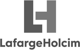 LH LAFARGEHOLCIM