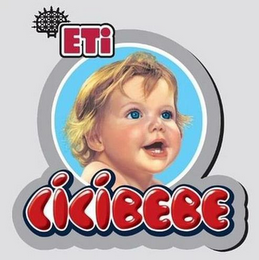 ETI CICIBEBE