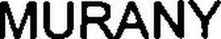 MURANY