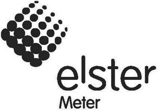 ELSTER METER