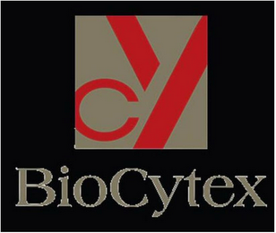 CY BIOCYTEX