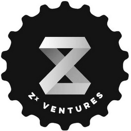 ZX ZX VENTURES
