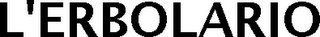 L'ERBOLARIO