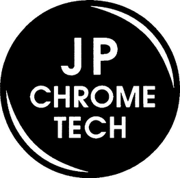 JP CHROME TECH