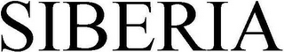 SIBERIA