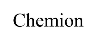 CHEMION