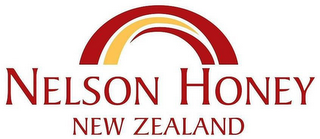 NELSON HONEY NEW ZEALAND