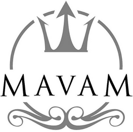 MAVAM