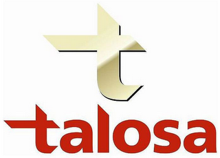 T TALOSA