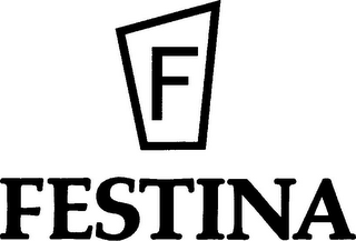 F FESTINA