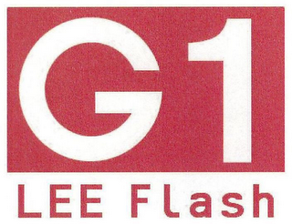 G1 LEE FLASH