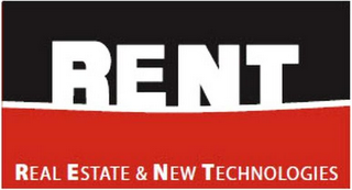 RENT REAL ESTATE & NEW TECHNOLOGIES