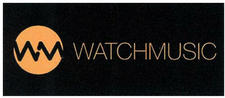 WM WATCHMUSIC