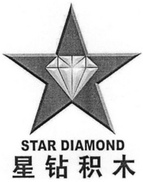 STAR DIAMOND