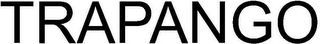 TRAPANGO