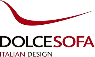 DOLCESOFA ITALIAN DESIGN