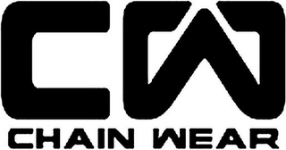 CW CHAIN WEAR