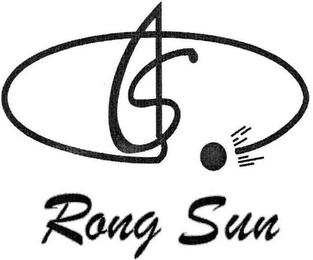 RONG SUN