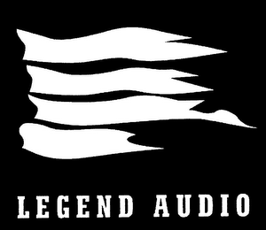 LEGEND AUDIO