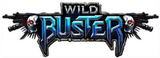 WILD BUSTER