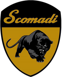 SCOMADI