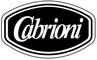 CABRIONI