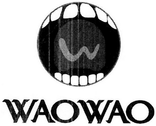 WAOWAO