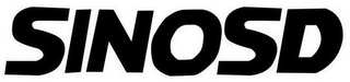 SINOSD