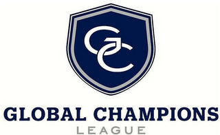 GC GLOBAL CHAMPIONS LEAGUE