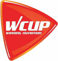 WCUP WINNING NUTRITION