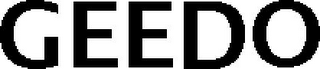GEEDO