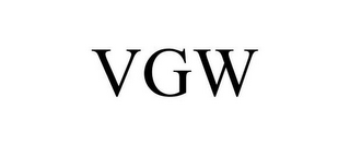 VGW