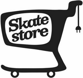 SKATE STORE