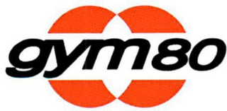 GYM80