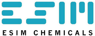 ESIM ESIM CHEMICALS