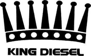 KING DIESEL