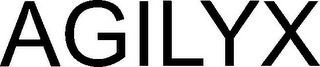 AGILYX
